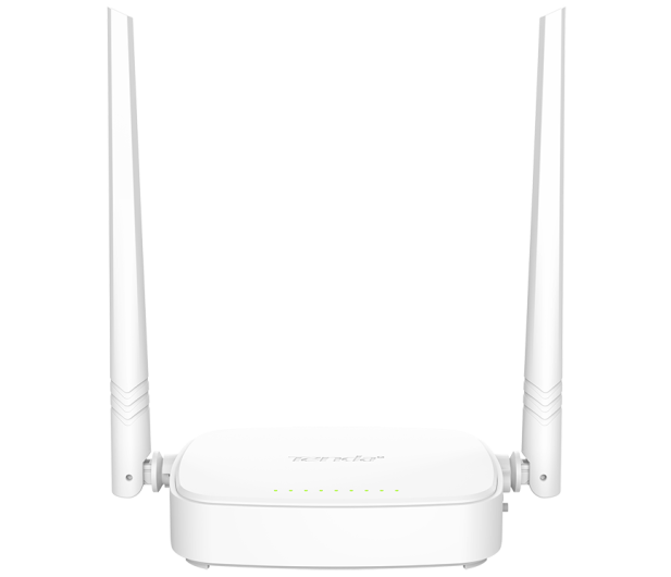 Tenda D301 Modem ADSL N300 Wi-Fi 4 - 1375755 - zdjęcie 2